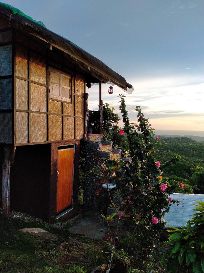 Hôtel Kamp Aninipot à Siquijor Extérieur photo